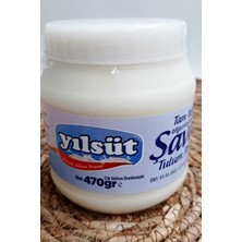 Yılsüt Tulum Peyniri Şavak Tam Yağlı 470 gr