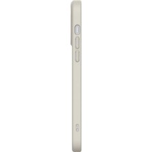 Spigen Ciel by Cyrill iPhone 14 Pro Kılıf Kajuk Mag MagSafe özellikli Cream - ACS05027