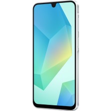 Samsung Galaxy A16 128 GB 6 GB Ram (Samsung Türkiye Garantili) Gri