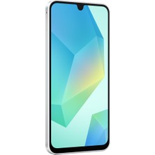 Samsung Galaxy A16 128 GB 6 GB Ram (Samsung Türkiye Garantili) Gri