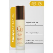 Cfor B Cosmetics Yenileyici Cbd Özlü Yüz Serumu Anti-Aging 30ml