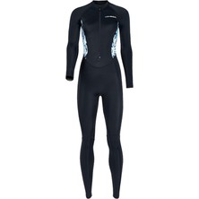 Yüzme Sualtı Tüplü Dalış Için Kadın Wetsuit Alabilir Ince Dalış (Yurt Dışından)