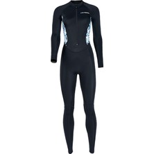 Yüzme Sualtı Tüplü Dalış Için Kadın Wetsuit Alabilir Ince Dalış (Yurt Dışından)