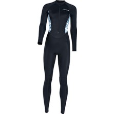 Yüzme Sualtı Tüplü Dalış Için Kadın Wetsuit Alabilir Ince Dalış (Yurt Dışından)