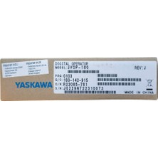 JVOP-180 Yaskawa