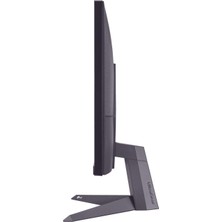 LG 27GS50F-B Ultragear 27" 27GS50F-B 1ms 180Hz (Hdmı+Displayport) Amd Freesync Hdr 10 FHD Oyuncu Monitörü