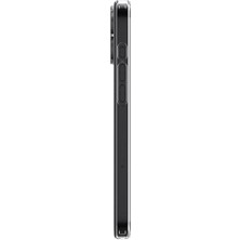 Spigen iPhone 16 Kılıf Crystal Flex MagFit MagSafe özellikli Crystal Clear - ACS08394