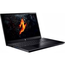 Acer Nitro V15 ANV15-41A8 Amd Ryzen 5 7535HS 32GB 1tb SSD RTX4060 Windows 11 Home 15.6" Fhd 144Hz IPS Taşınabilir Bilgisayar NH.QSFEY.004A8