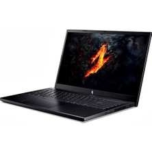 Acer Nitro V15 ANV15-41A8 Amd Ryzen 5 7535HS 32GB 1tb SSD RTX4060 Windows 11 Home 15.6" Fhd 144Hz IPS Taşınabilir Bilgisayar NH.QSFEY.004A8