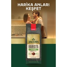 Jacobs Barista Classic Filtre Kahve 200gr x 4