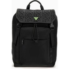 Guess Roma Flap Backpack Sırt Çantası