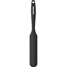 Silicolife Silikon Düz Spatula