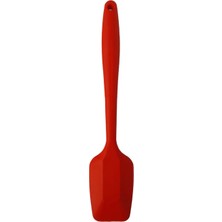 Silicolife Silikon Kaşık SPATULA-SL089