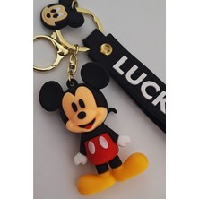 Svc Accessories Mickey Mouse Anahtarlık 21 cm