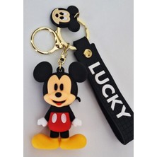 Svc Accessories Mickey Mouse Anahtarlık 21 cm