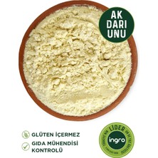 Ak Darı Unu 1000 gr