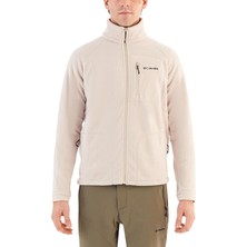 Columbia Fast Trek Iı Full Zip Fleece Erkek Sweatshirt