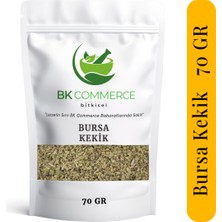 Bk Commerce Kekik 70 gr