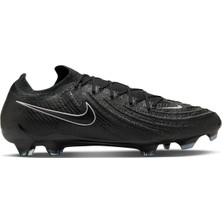 Nike Phantom Gx Iı Elite Fg Erkek Profesyonel Krampon Siyah