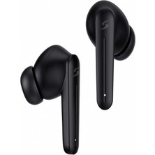 Soultech Goodmood Enc+Ipx4 Tws Earphone BH030S / Siyah