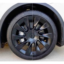 Tesla Model Y 20’’ Jant Kenar Koruyucu Set