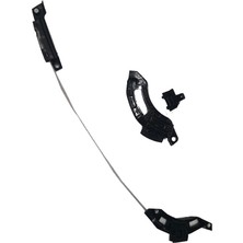 LS2 Strobe 2 Günes Camı Mekanizması