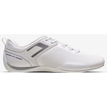 Lescon Rıva Beyaz Sneaker Erkek Spor Ayakkabı