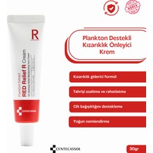 Centecassol Plankton Özlü Yaşlanma ve Kızarık Karşıtı Krem