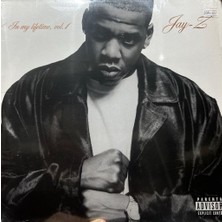 Jay-Z – In My Lifetime, Vol. 1 Lp (Plak)