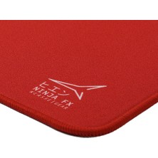 KlasseGear Longteng Huoyun Special Edition 480x400x4 Mm E-sports Gaming Oyuncu Mouse Pad Mousepad RedWine