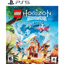 LEGO Horizon Adventures – Ps5