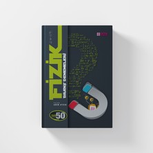 Tyt Fizik 50'li Branş Deneme