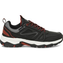 Kinetix Arego Pu 4pr Siyah Unisex Outdoor