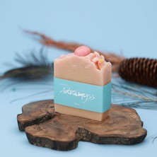 Bubbled By Adramyss Gül Sabunu - Rose Soap