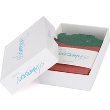 Bubbled By Adramyss Çilek Sabunu - Strawberry Soap