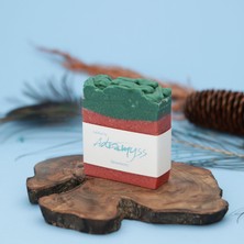Bubbled By Adramyss Çilek Sabunu - Strawberry Soap