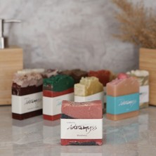 Bubbled By Adramyss Böğürtlen Sabunu - Blackberry Soap