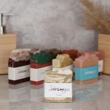 Bubbled By Adramyss Yasemin Sabunu - Jasmine Soap