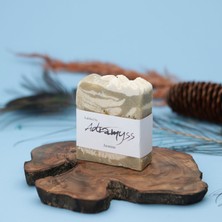 Bubbled By Adramyss Yasemin Sabunu - Jasmine Soap