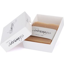 Bubbled By Adramyss Eşek Sütü Sabunu - Donkey Milk Soap