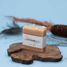 Bubbled By Adramyss Eşek Sütü Sabunu - Donkey Milk Soap