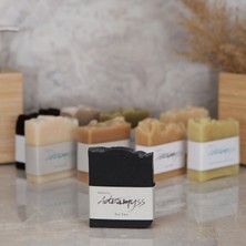 Bubbled By Adramyss Çay Ağacı Sabunu - Tea Tree Soap