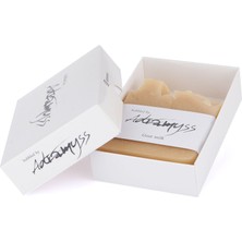 Bubbled By Adramyss Keçi Sütü Sabunu - Goat Milk Soap