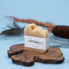 Bubbled By Adramyss Keçi Sütü Sabunu - Goat Milk Soap