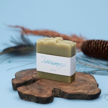 Bubbled By Adramyss Defne Sabunu / Daphne Soap