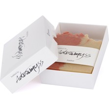Bubbled By Adramyss Abmer Sabunu - Amber Soap