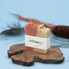 Bubbled By Adramyss Abmer Sabunu - Amber Soap