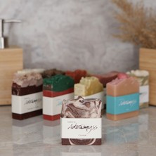 Bubbled By Adramyss Hindistan Cevizi Sabunu - Coconut Soap