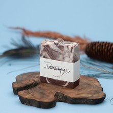 Bubbled By Adramyss Hindistan Cevizi Sabunu - Coconut Soap