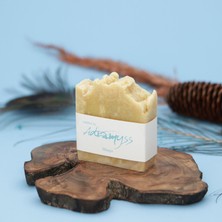 Bubbled By Adramyss Mango Sabunu - Mango Soap